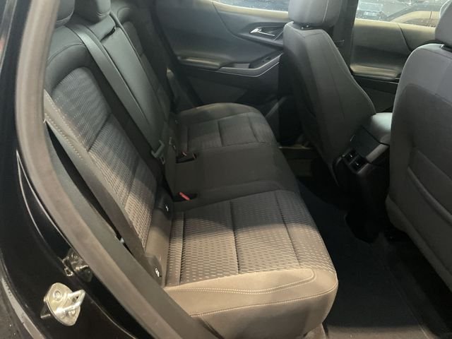 2025 Chevrolet Equinox LT - Photo 37