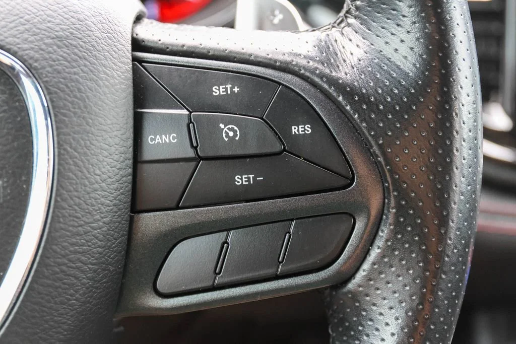 2022 Dodge Durango R/T - Photo 33