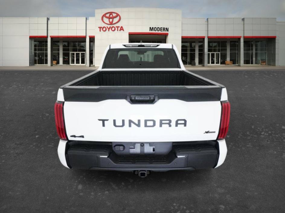 New 2026 Ice Cap Toyota SR5 image 20