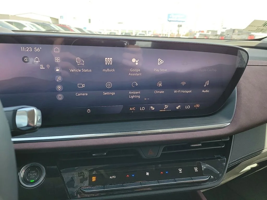 2026 Buick Envision Sport Touring - Photo 22