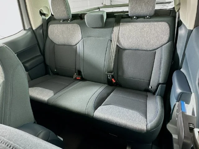 New 2026 White Ford XLT image 11