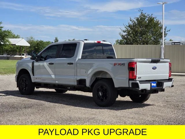 New 2026 Avalanche Ford F-250® XL image 4