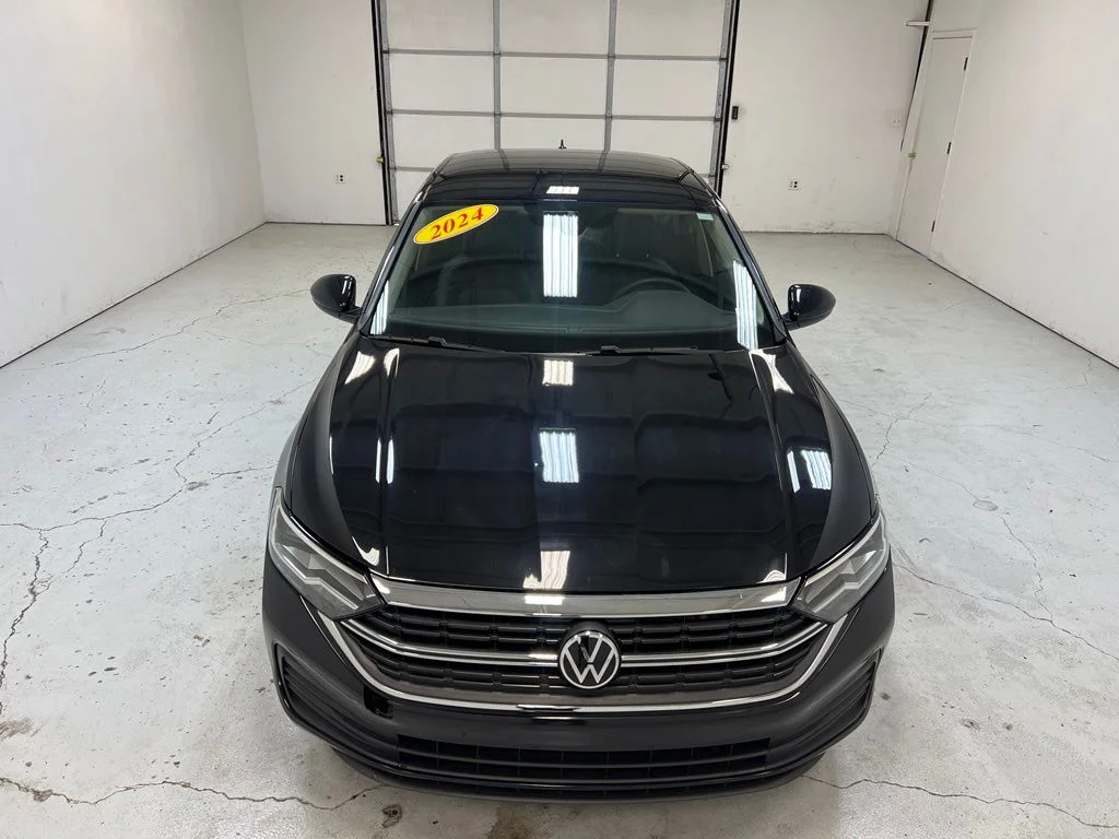 2024 Volkswagen Jetta SE - Photo 7