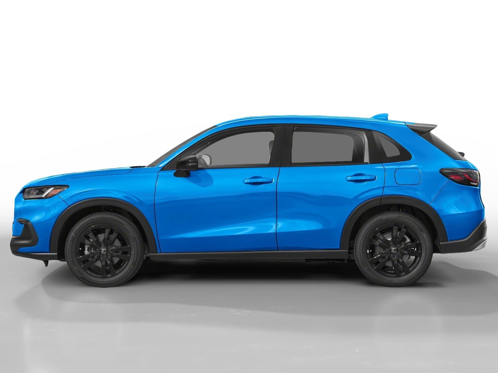 New 2027 Boost Blue Pearl Honda Sport image 3