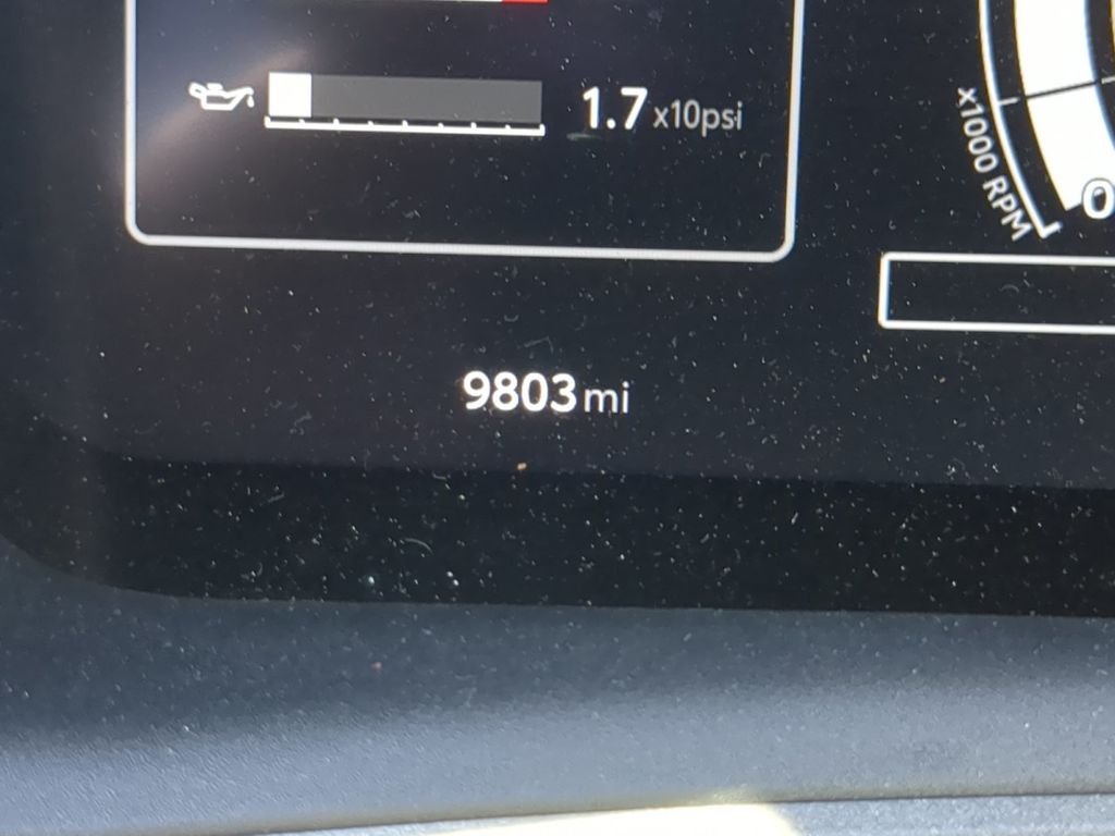 Used 2025 Black Toyota Core image 29