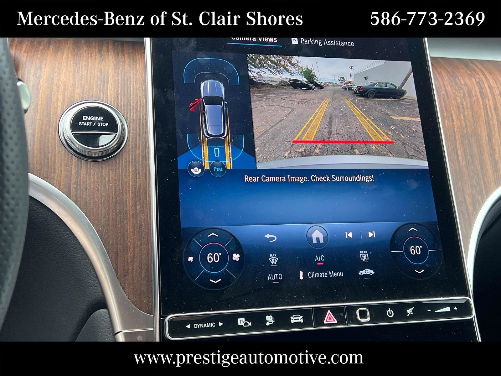 Certified Used 2025 Silver Mercedes-Benz GLC 350e image 23