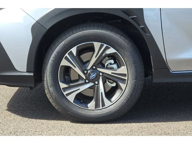New 2026 ICE SILVER METALLIC Subaru Premium image 52