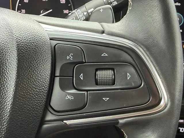 2022 Buick Envision Preferred - Photo 14