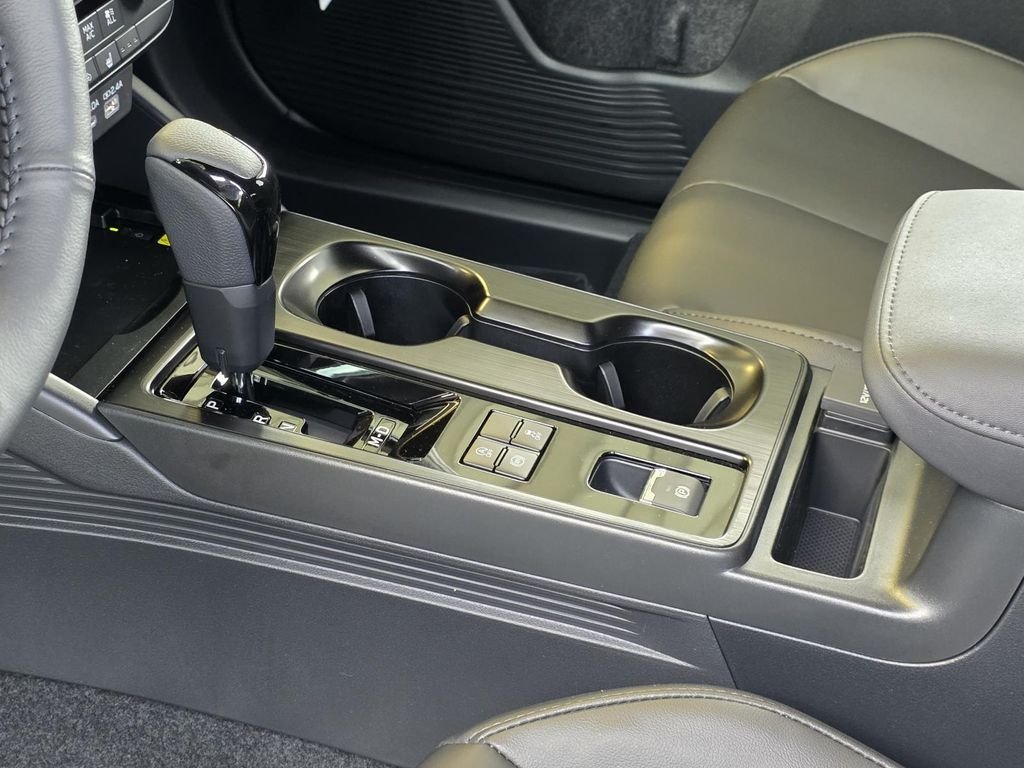 New 2026 RIVER ROCK PEARL Subaru Premium image 22