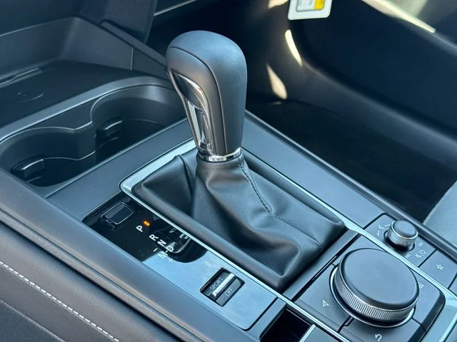 2026 Mazda CX-30 Turbo Aire Edition - Photo 38