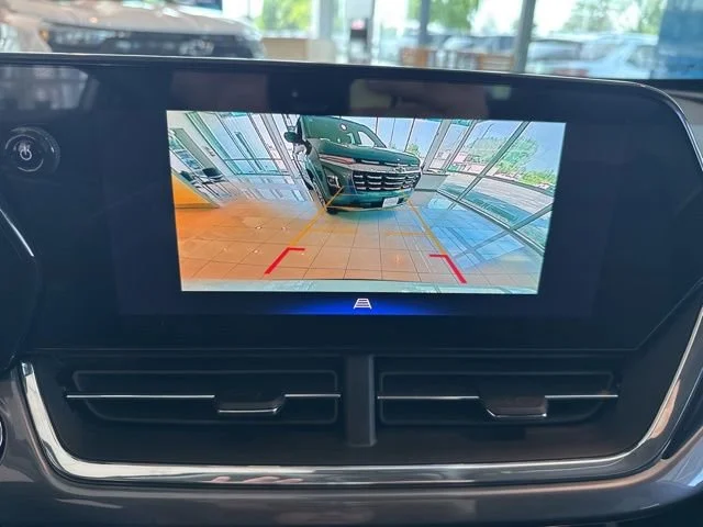 2026 Chevrolet Trax Activ - Photo 28