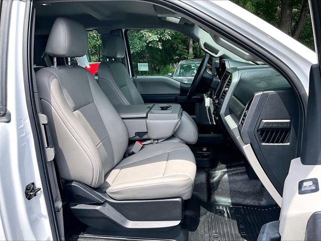 Used 2019 Oxford White Ford XL image 7