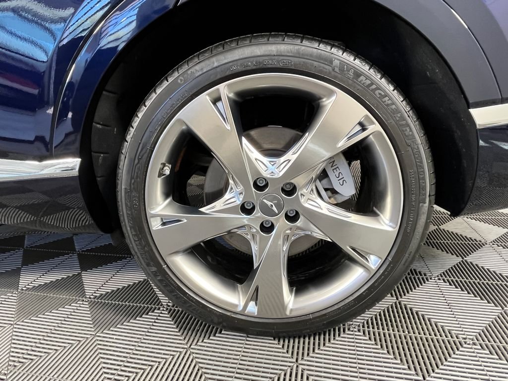 Used 2024 Blue Genesis 3.5T Prestige image 12