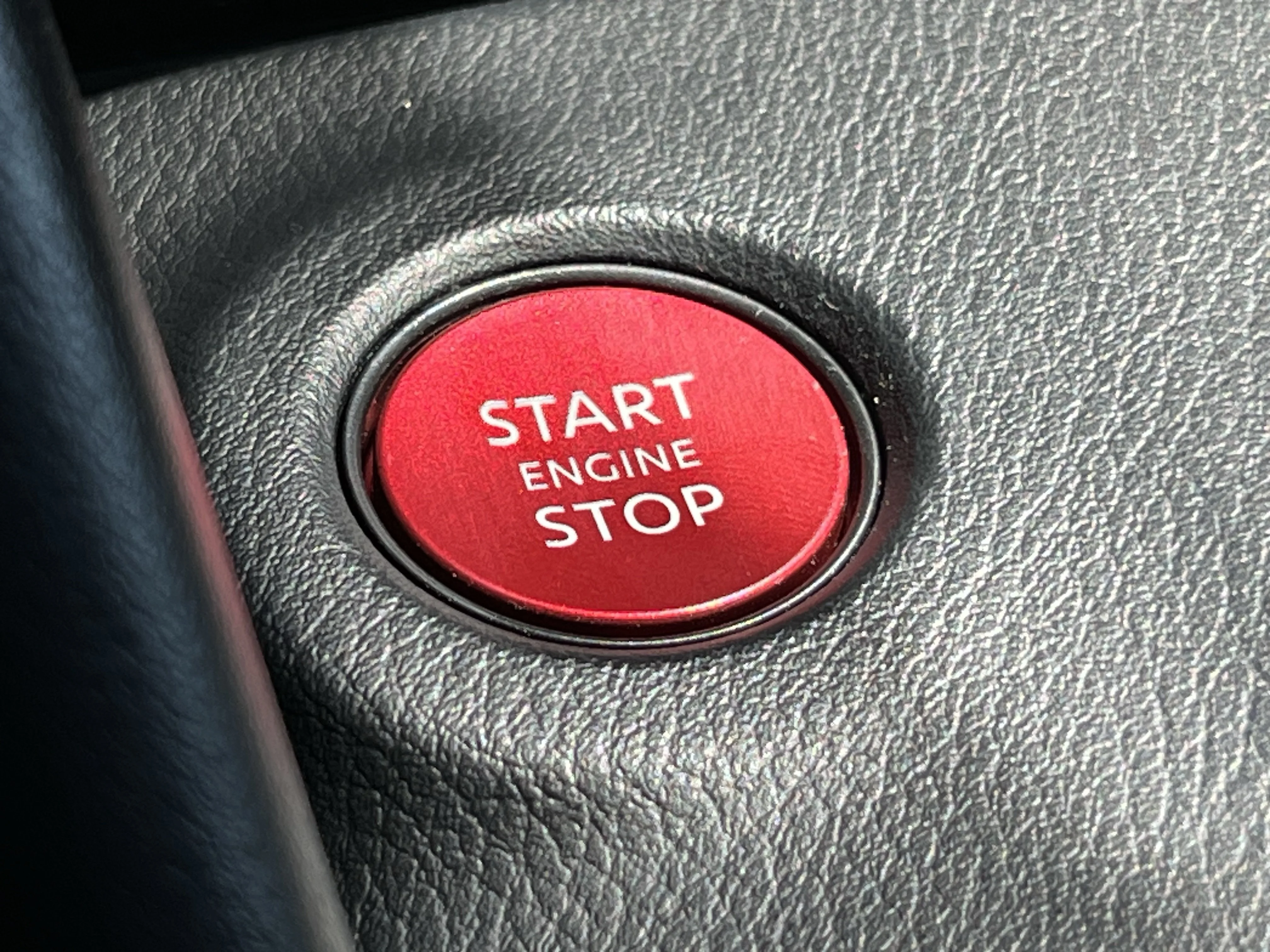 Used 2024 Black Diamond Pearl Nissan NISMO image 32