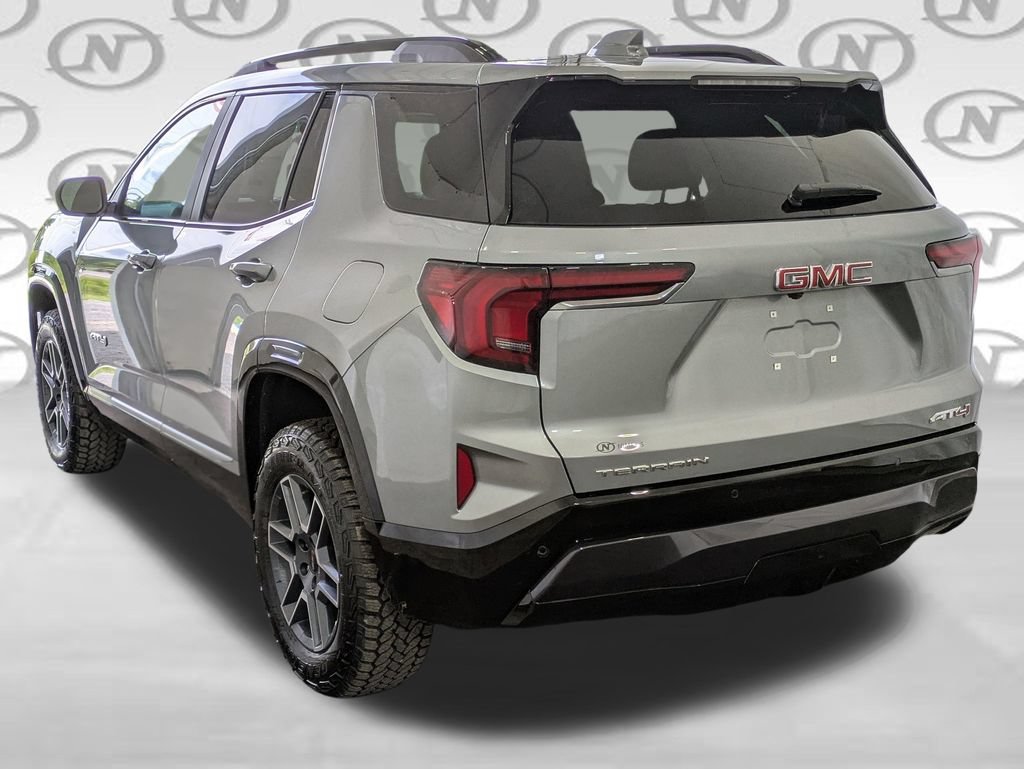 2026 GMC Terrain AT4 - Photo 32