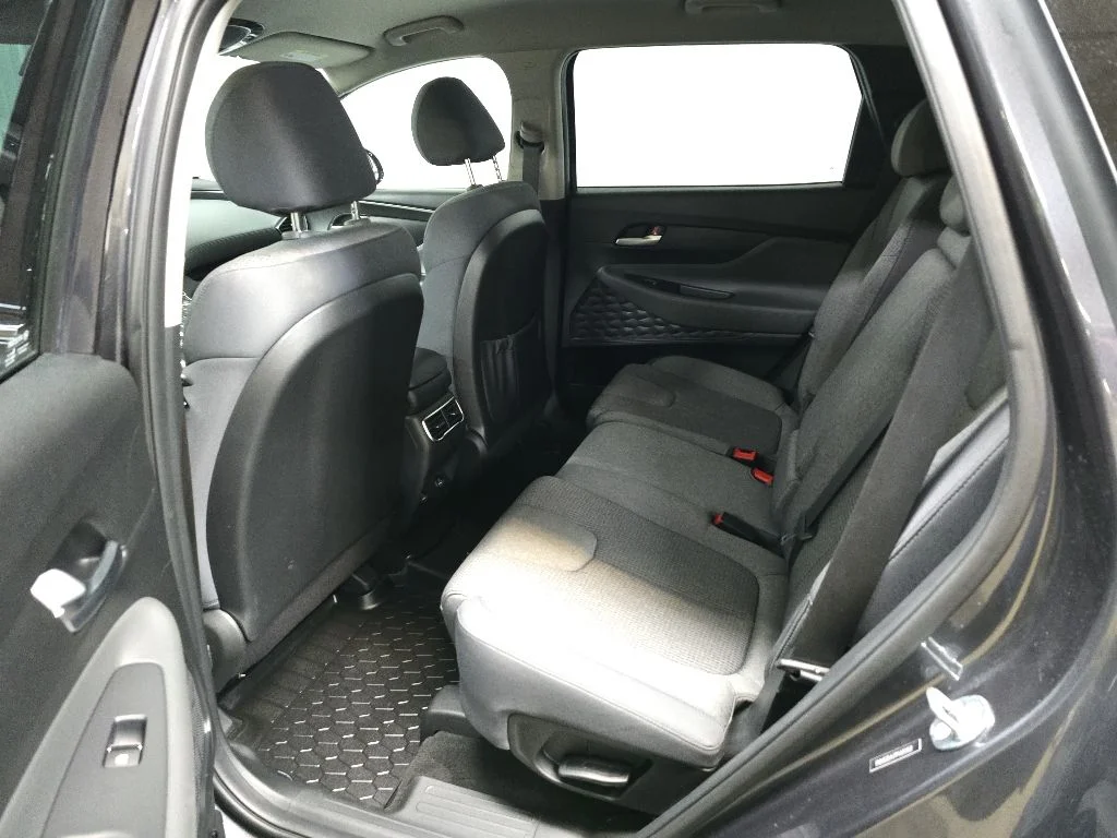 Used 2023 Gray Hyundai SEL image 30