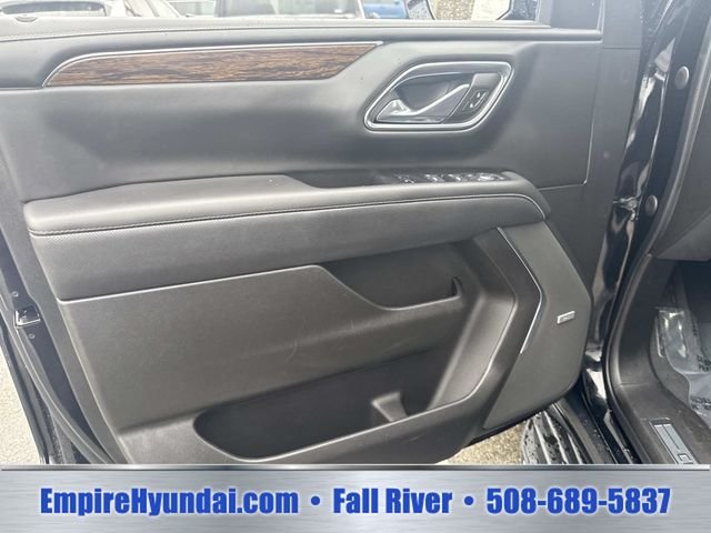 2023 Chevrolet Tahoe Premier - Photo 19