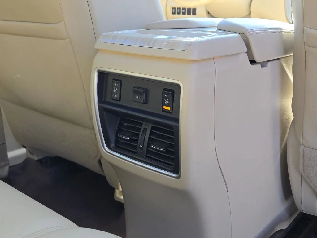 2018 Nissan Murano Platinum - Photo 11