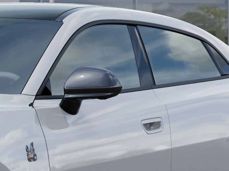 New 2026 White Knuckle Exterior Paint Dodge Scat Pack Plus image 38