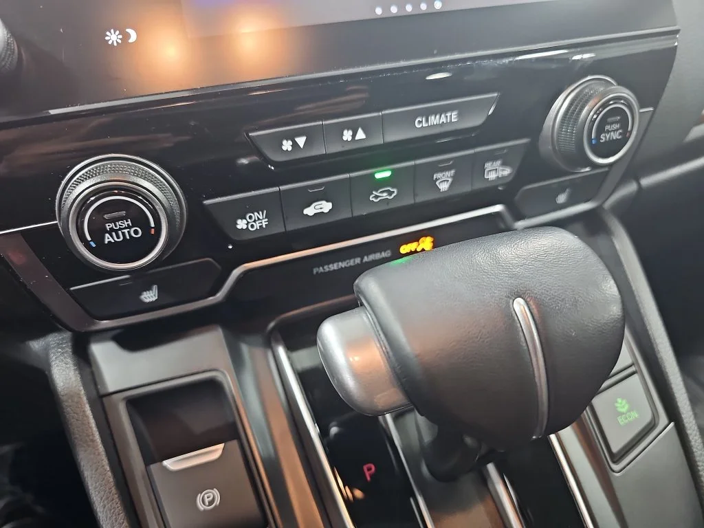Used 2020  Honda EX-L image 26