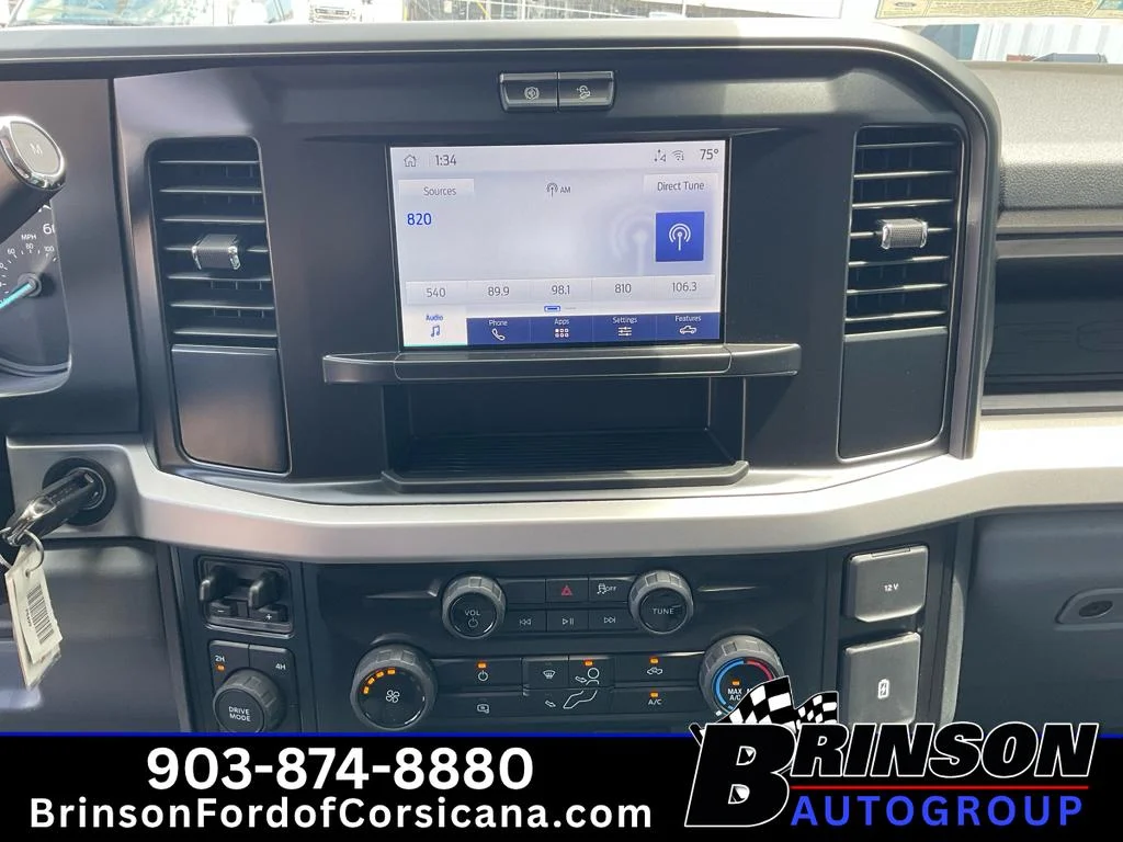 New 2026 Avalanche Ford F-250® XL image 10