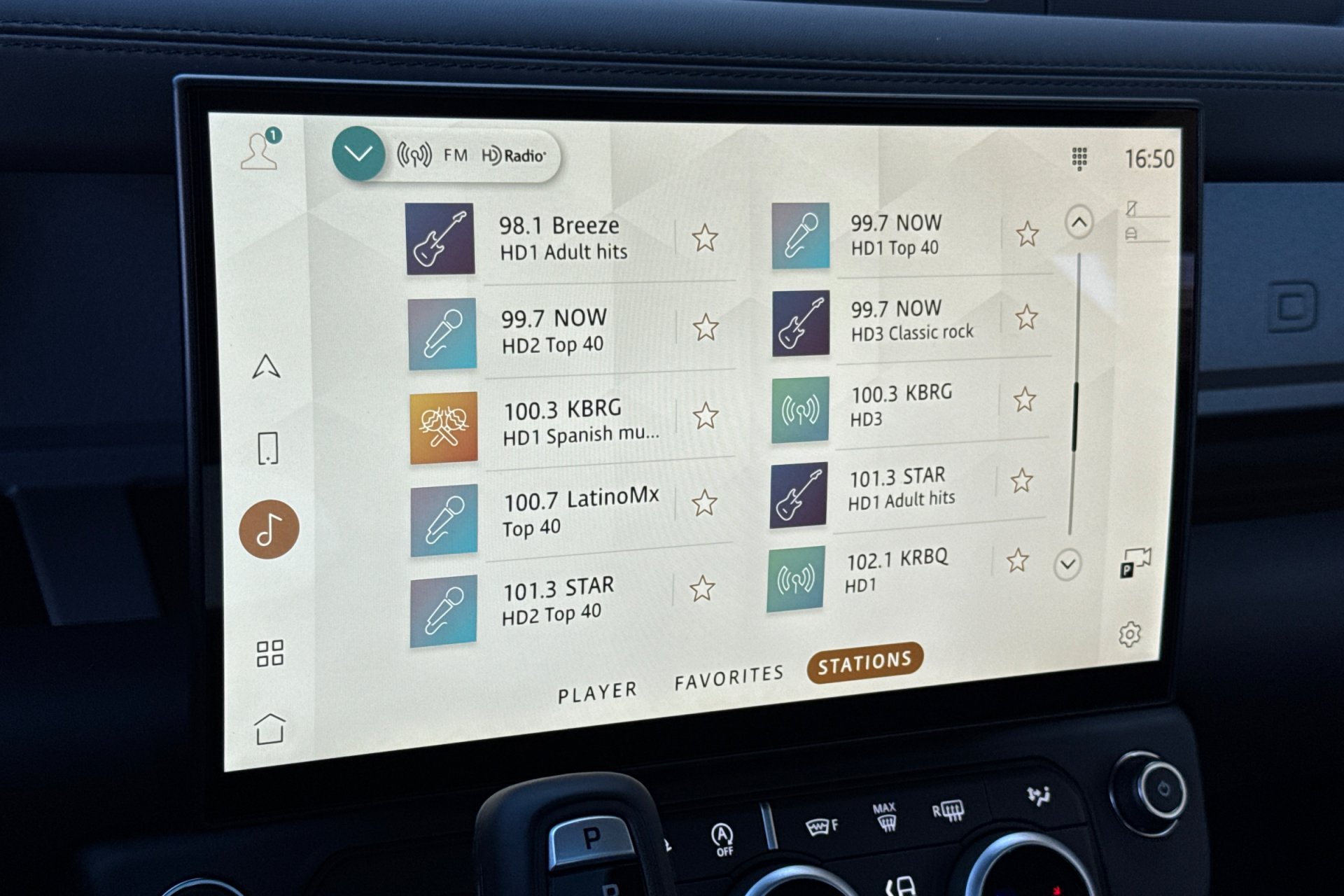 New 2026 Carpathian Grey Land Rover V8 image 20