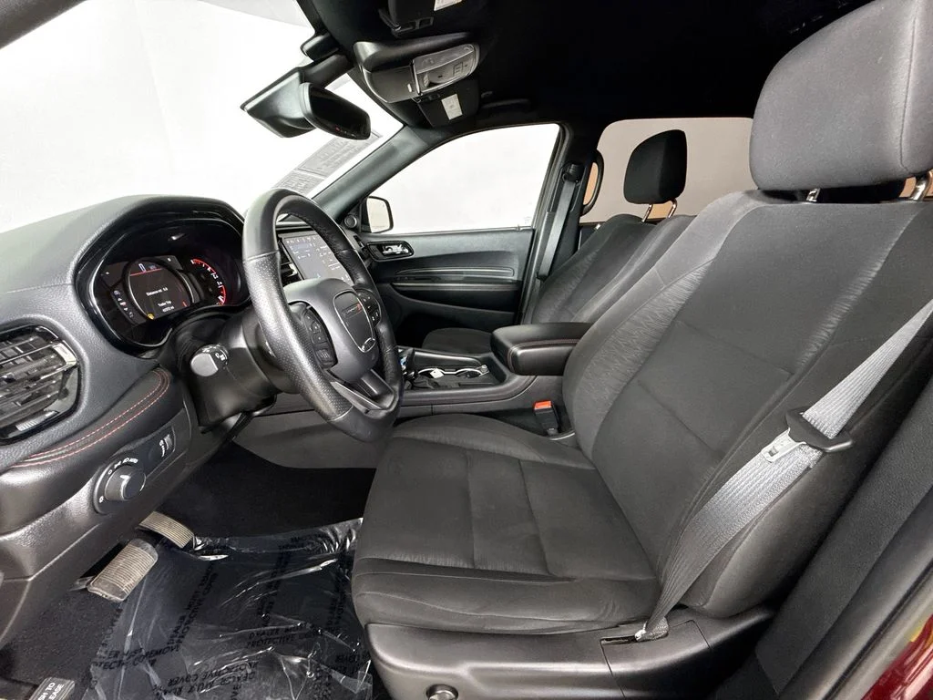 Used 2023 Red Dodge GT image 20