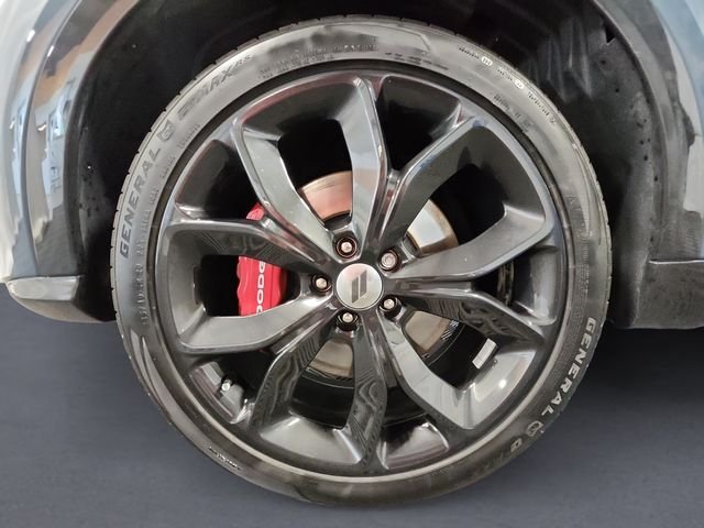 Certified Used 2024 Blue Dodge R/T image 14