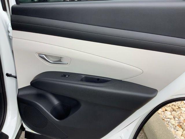 New 2026 White Pearl Hyundai SEL Plus image 21
