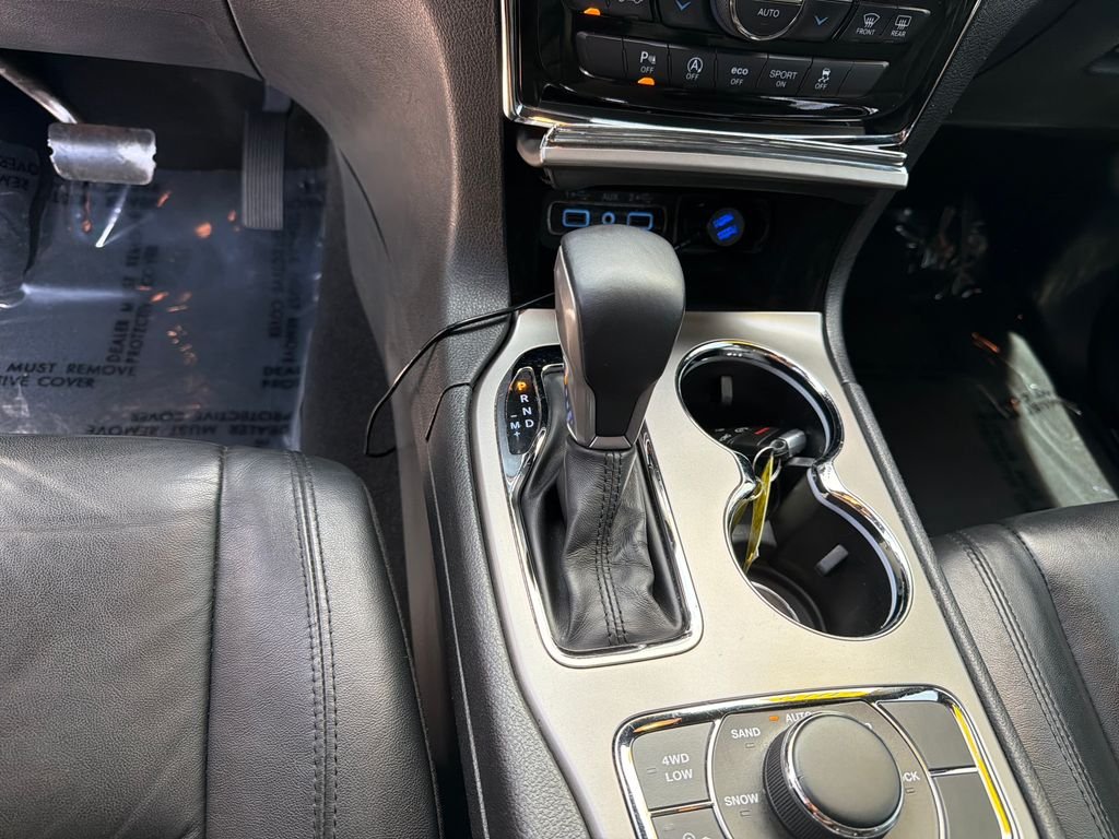 2019 Jeep Grand Cherokee Limited - Photo 25