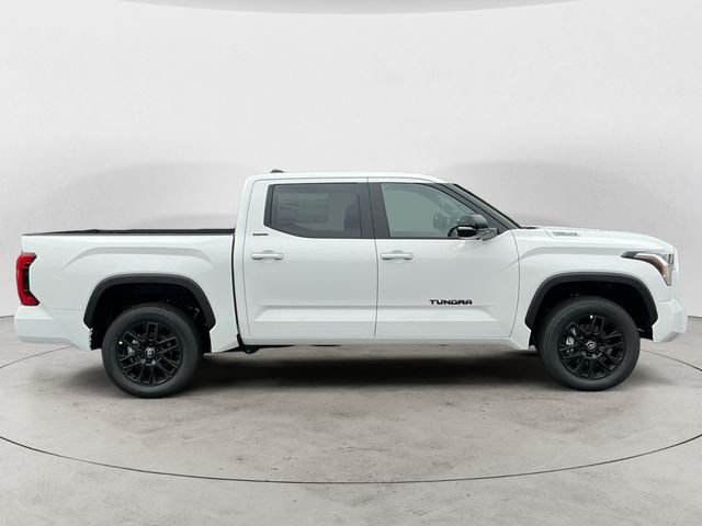 New 2026 Ice Cap Toyota Tundra Limited image 4