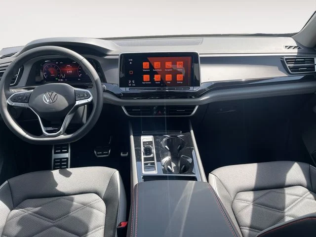 2026 Volkswagen Atlas Atlas Peak Edition - Photo 10