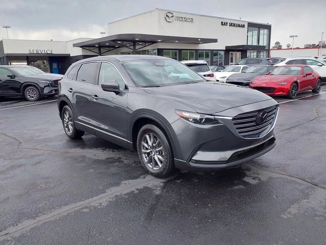 2023 Mazda CX-9 Touring AWD's photo