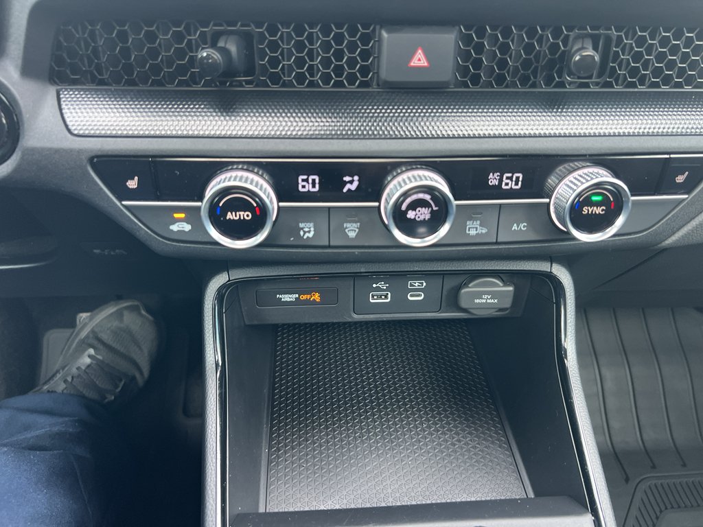 2024 Honda CR-V Sport - Photo 23