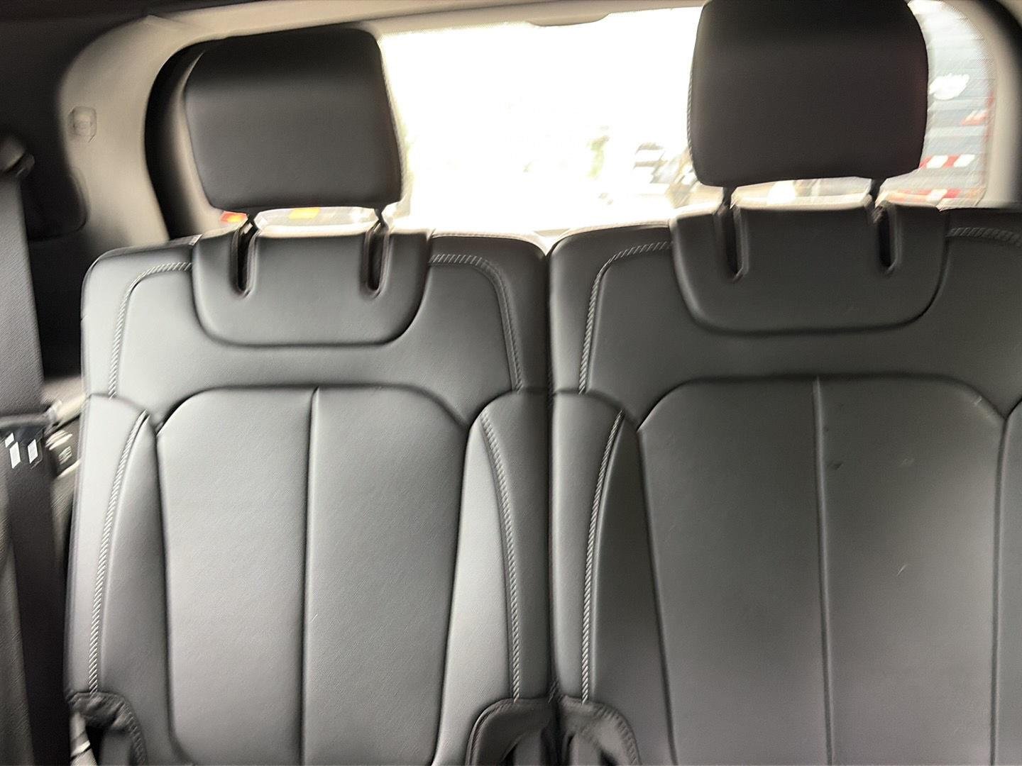 Used 2026 Baltic Gray Metallic Clearcoat Jeep Limited image 7