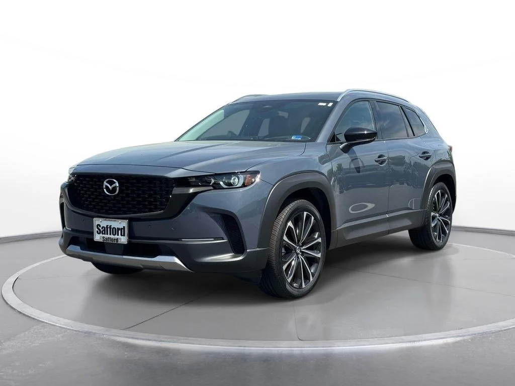 2025 Mazda CX-50 2.5 Turbo Premium Plus's photo