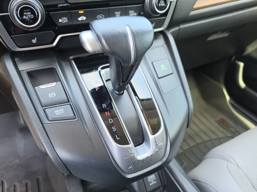 Certified Used 2017  Honda Touring image 27