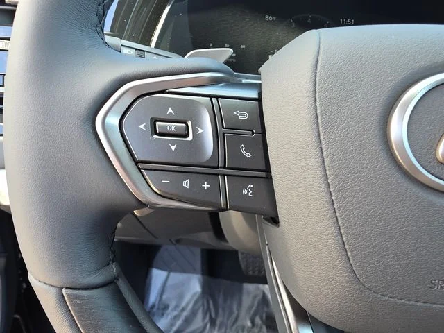 2026 Lexus RX 350 Premium - Photo 27