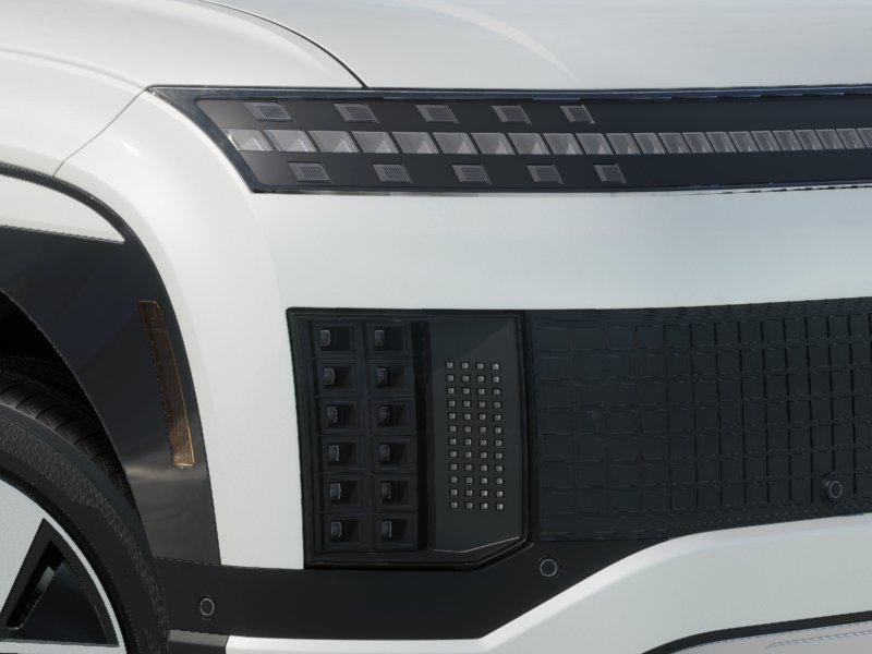 2026 Hyundai IONIQ 9 SEL - Photo 9