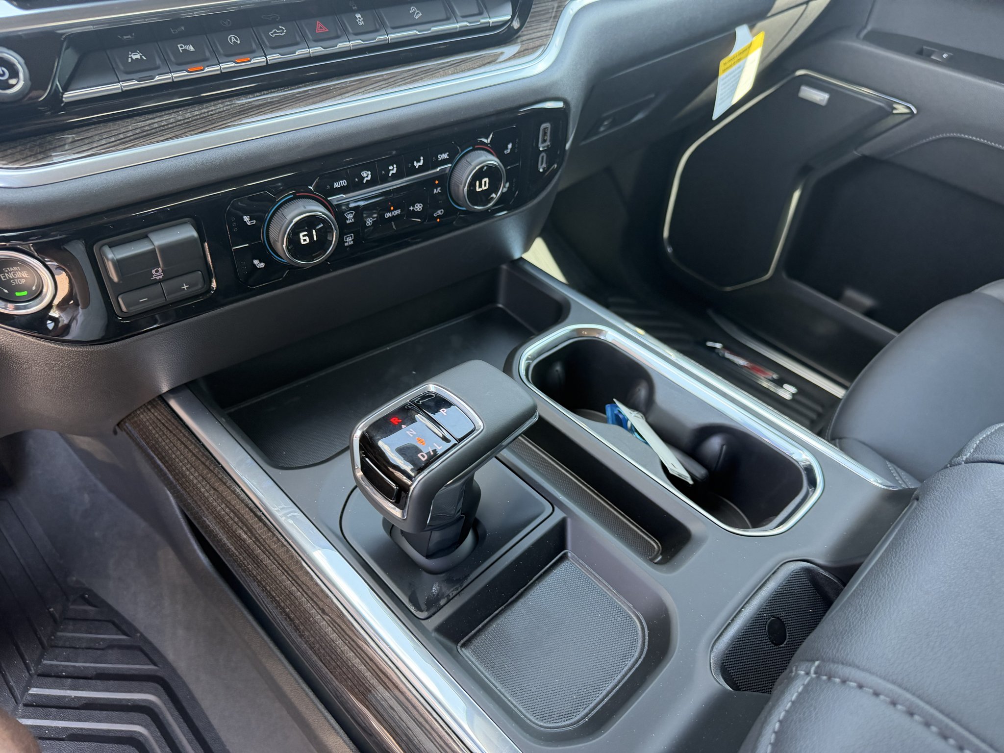 2026 Chevrolet Silverado 1500 LT Trail Boss - Photo 35