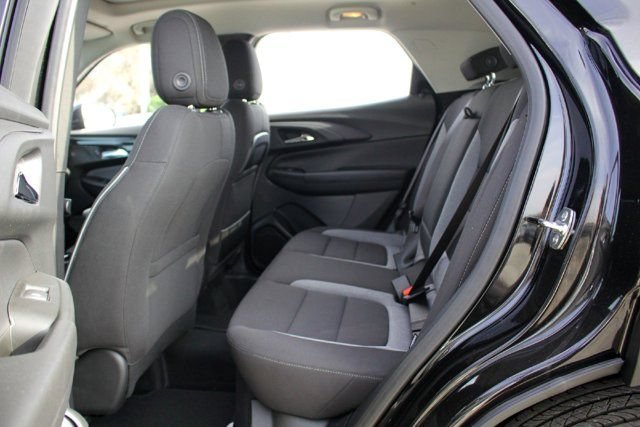 2026 Chevrolet Trailblazer LT - Photo 18