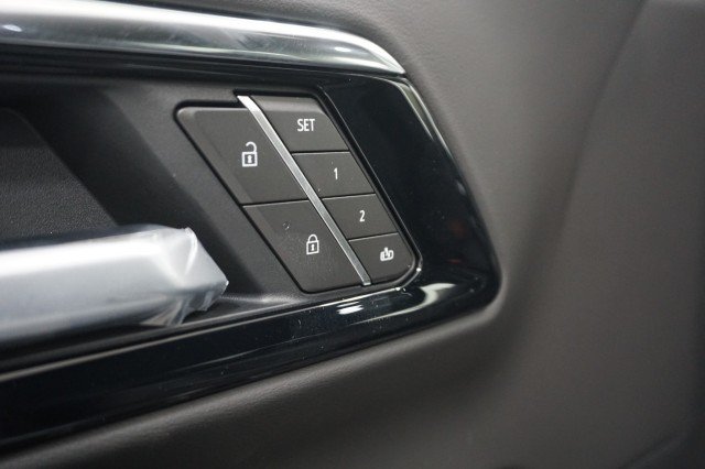 2026 Chevrolet Tahoe LT - Photo 19