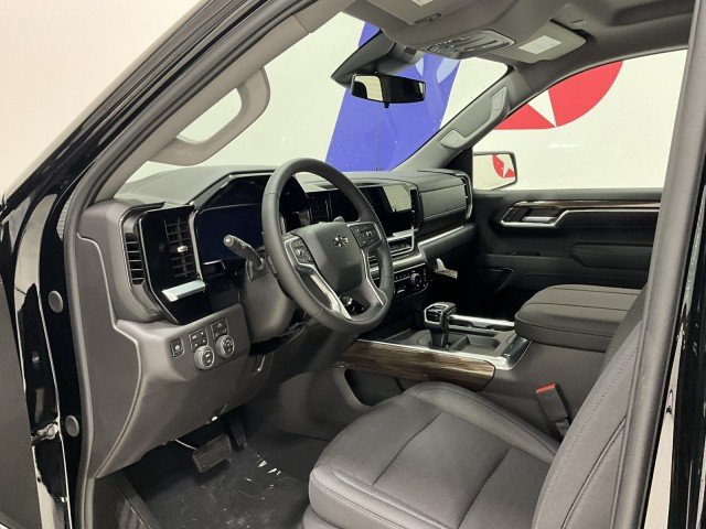 2026 Chevrolet Silverado 1500 RST - Photo 16