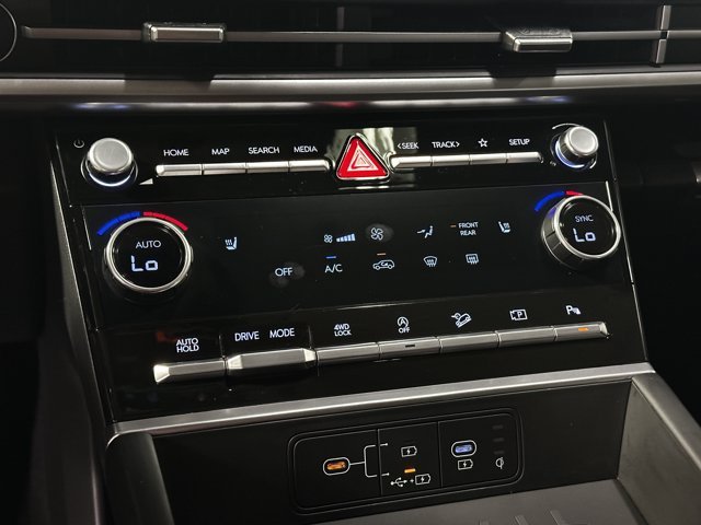 Used 2024 Hampton Gray Hyundai XRT image 14