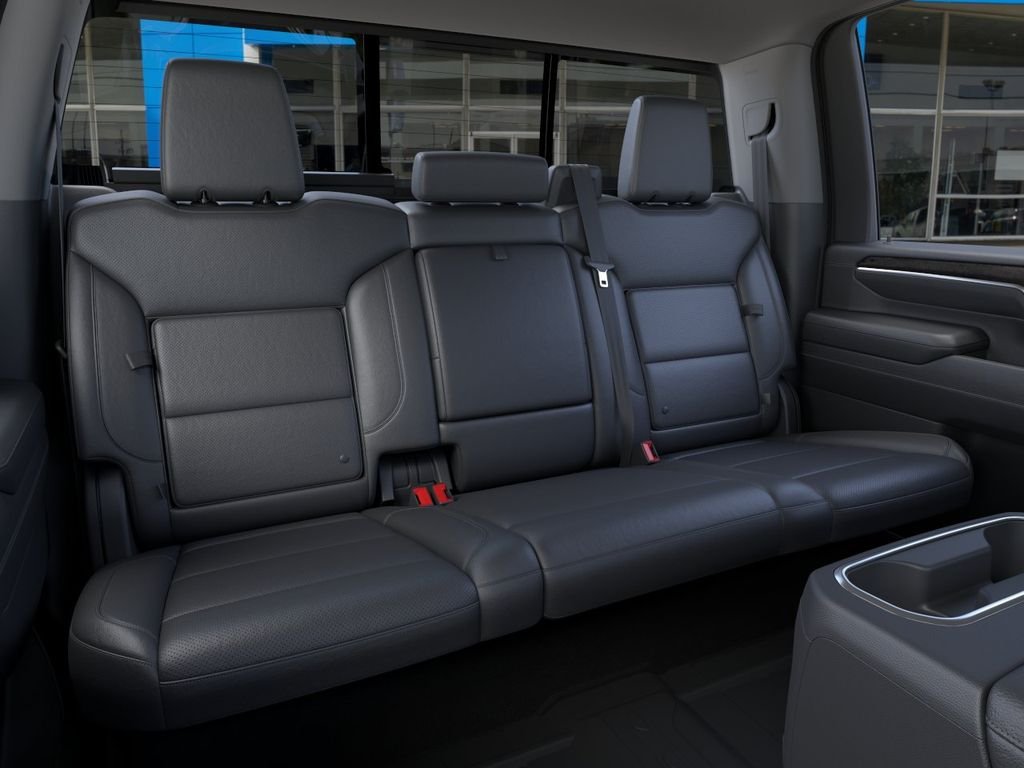 2026 Chevrolet Silverado 2500 HD LTZ - Photo 17