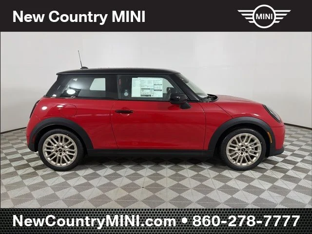 2026 MINI Hardtop 2 Door - Photo 8