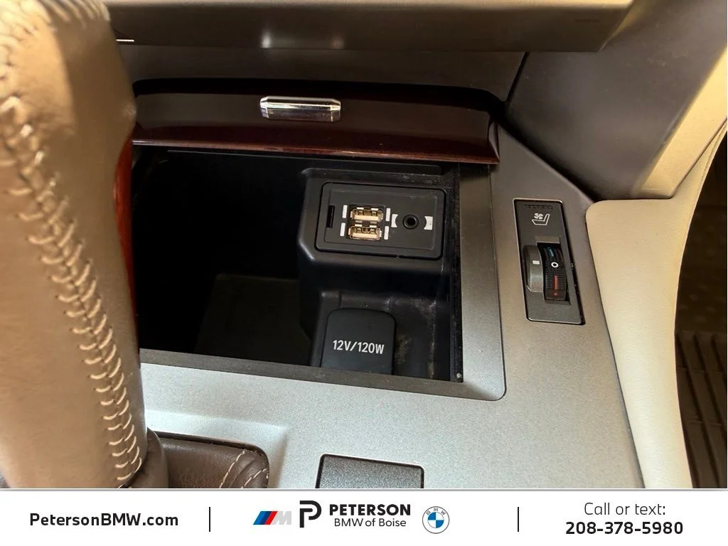 Used 2017 Red Lexus 460 image 28