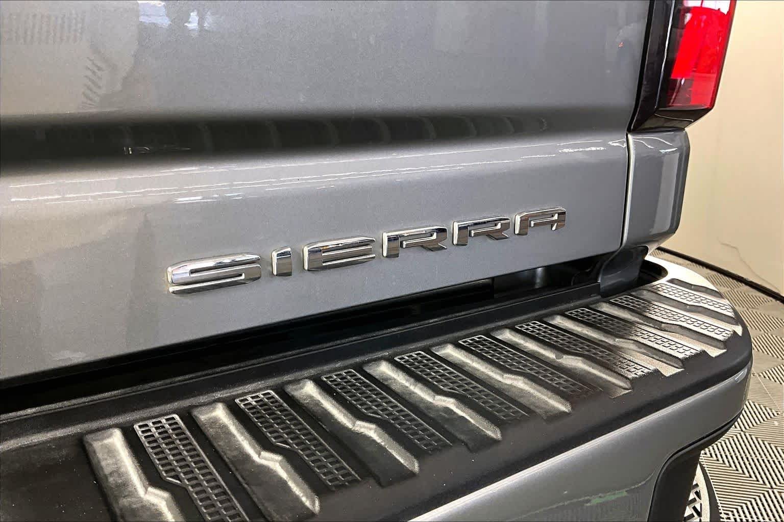 2025 GMC Sierra 2500HD Denali Ultimate - Photo 30