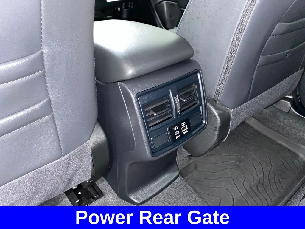 Used 2025 Silver Subaru Premium image 15