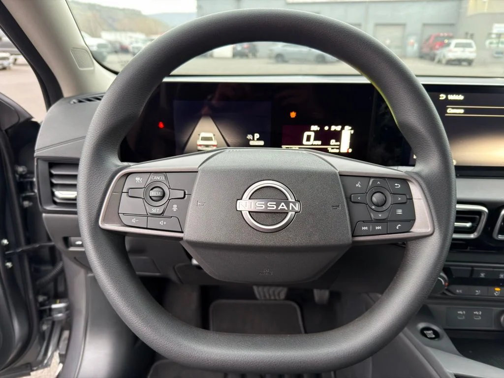 2026 Nissan Sentra S - Photo 19